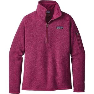 Pink Patagonia